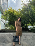 Ezyycart Bags YSLn Luxury Bag --120060