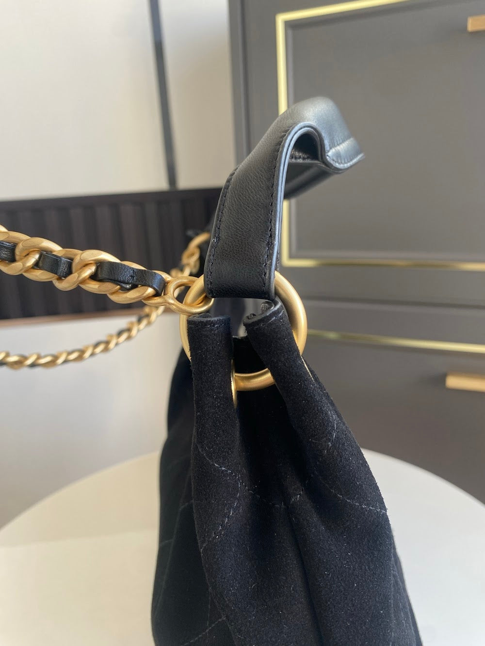 Anum Bags CHn Luxury Bag --114254