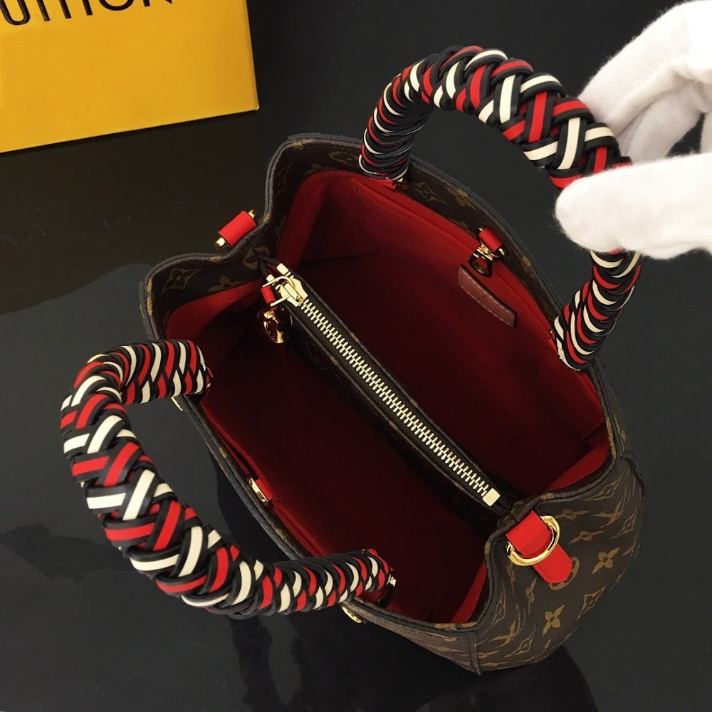 Anum Bags ln Luxury Bag --56677