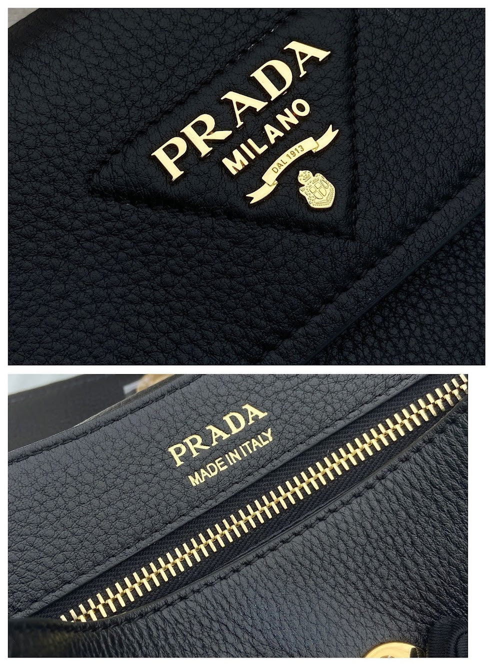 Ezyycart Bags Prada Luxury Bag --54531