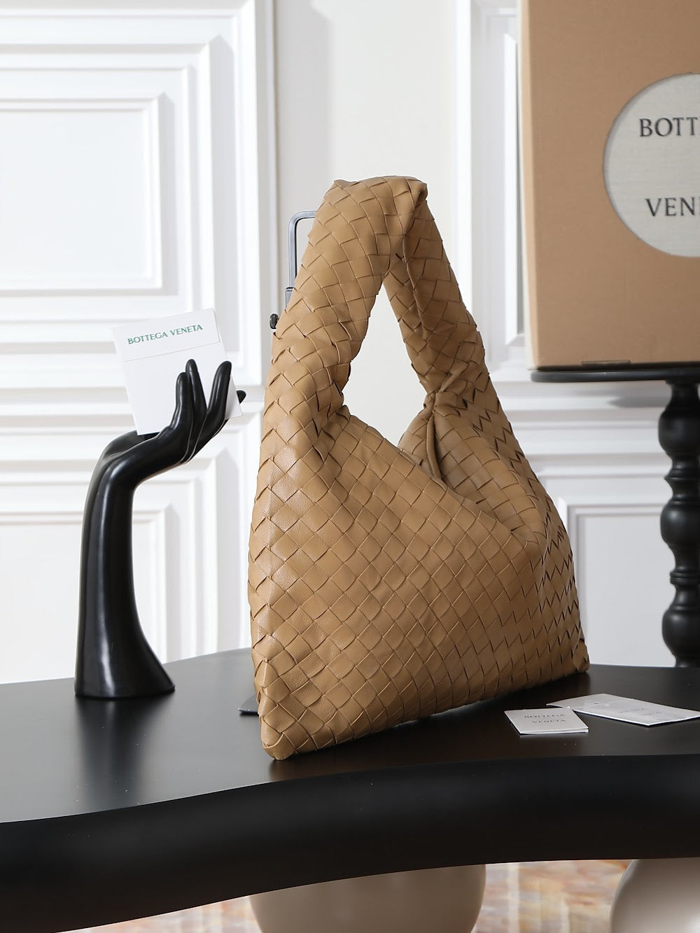 Ezyycart Bags Bottegan Luxury Bag --91379