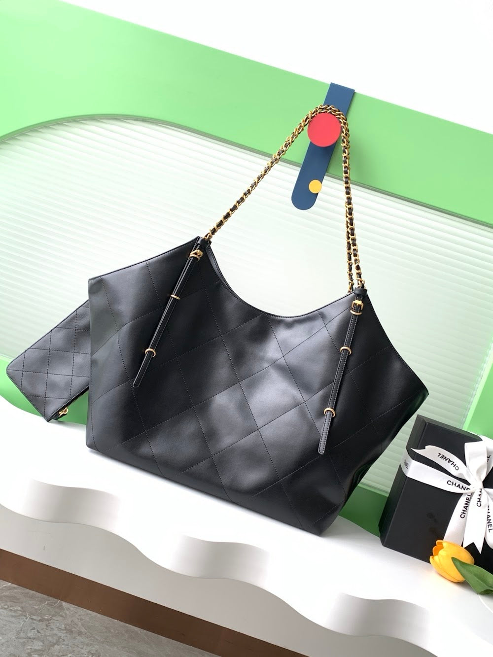 Anum Bags CHn Luxury Bag --114326