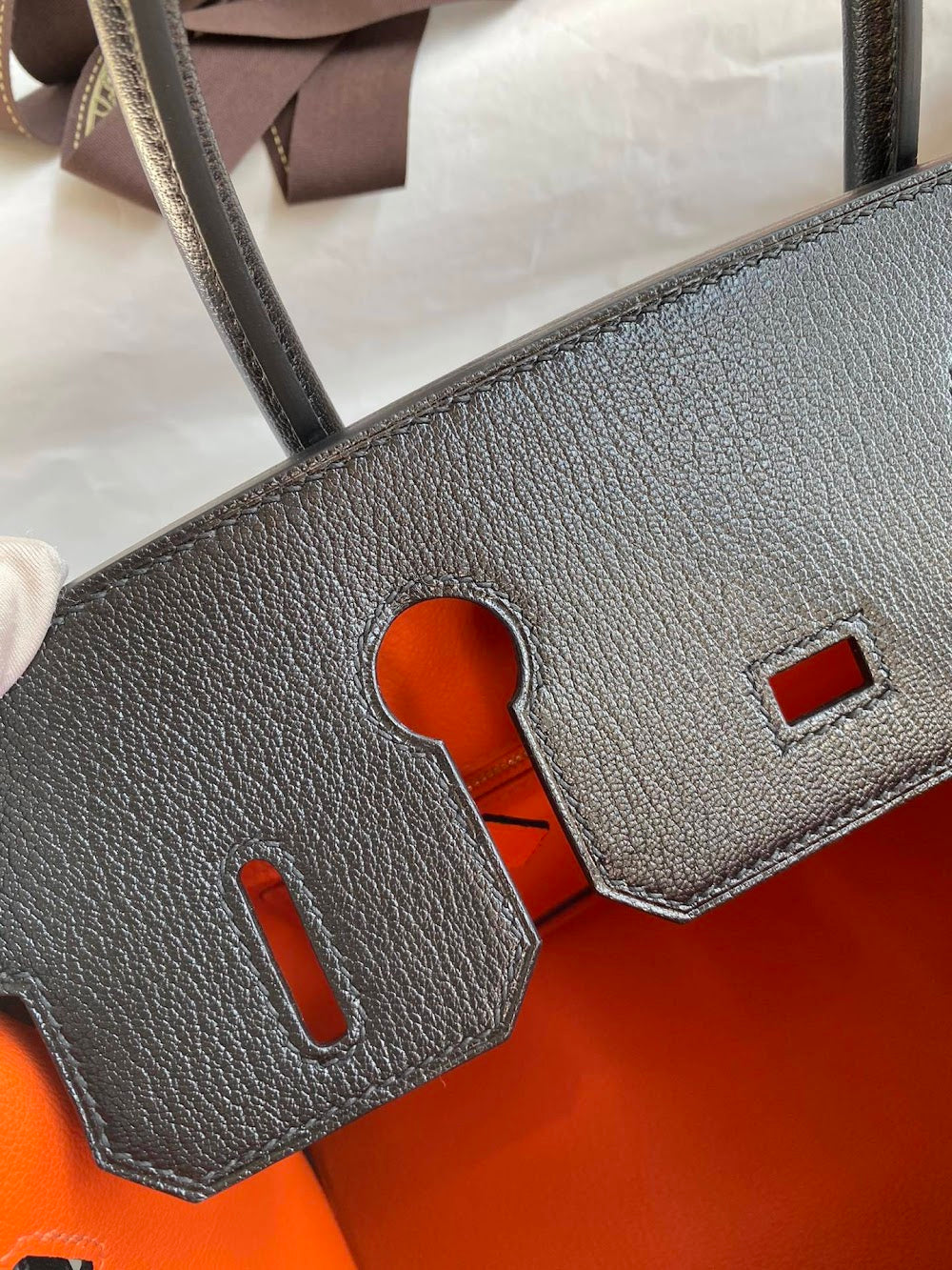 Anum Bags Hermesn Luxury Bag --116782