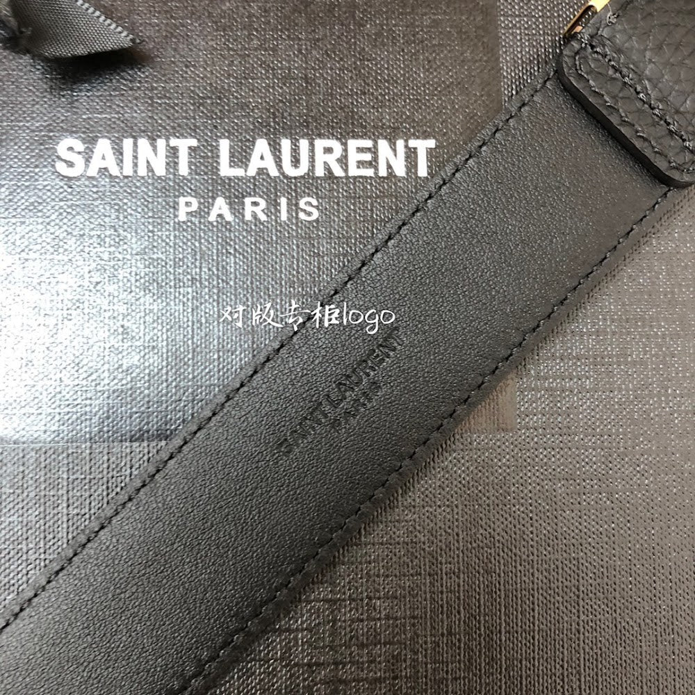 Ezyycart Bags YSLn Luxury Belt --107654