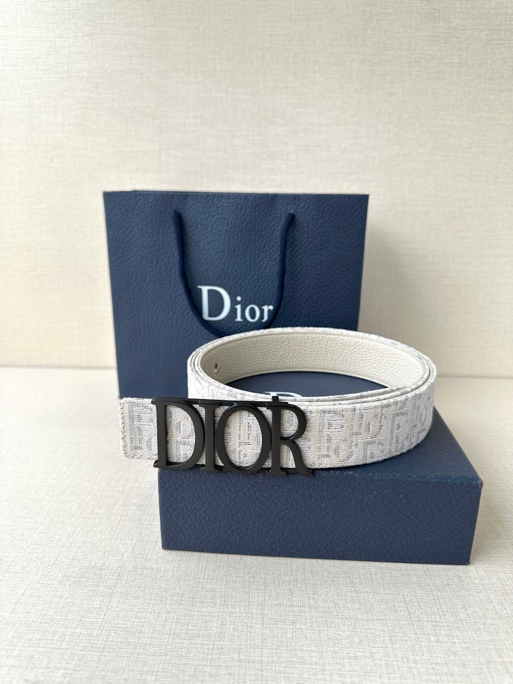 Anum Bags Diorn Luxury Belt --107785