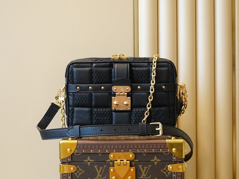Ezyycart Bags ln Luxury Bag --60279