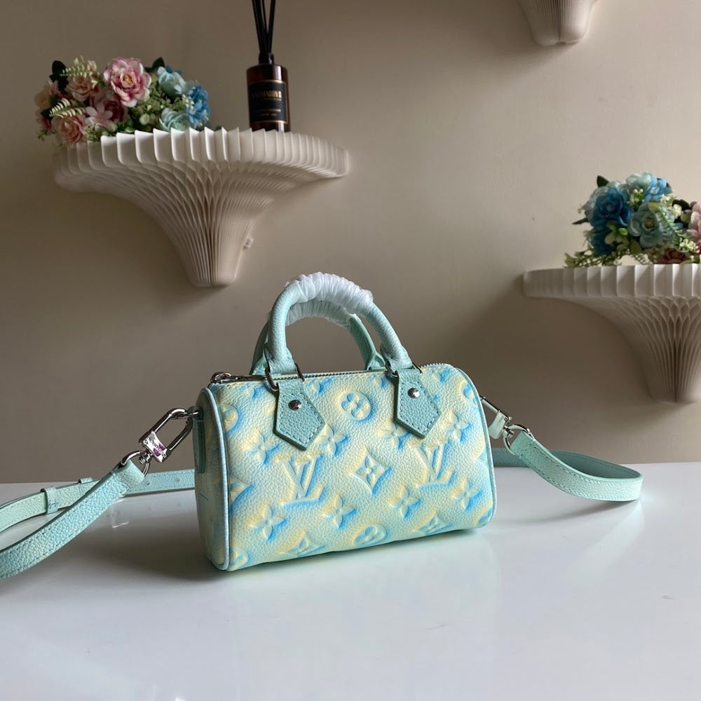 Anum Bags LVn Luxury Bag --79992