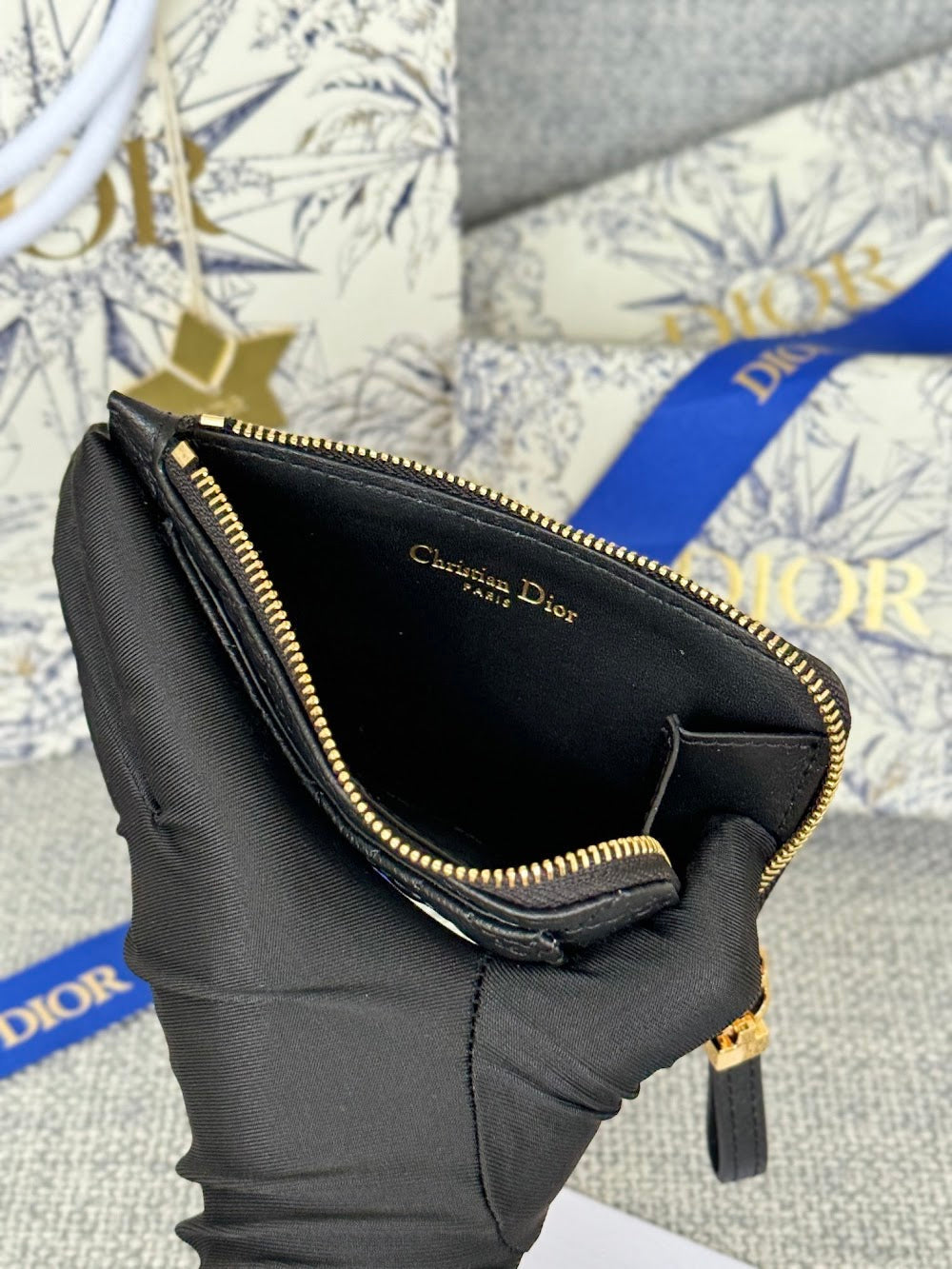 Anum Bags Diorn Luxury Bag --114518