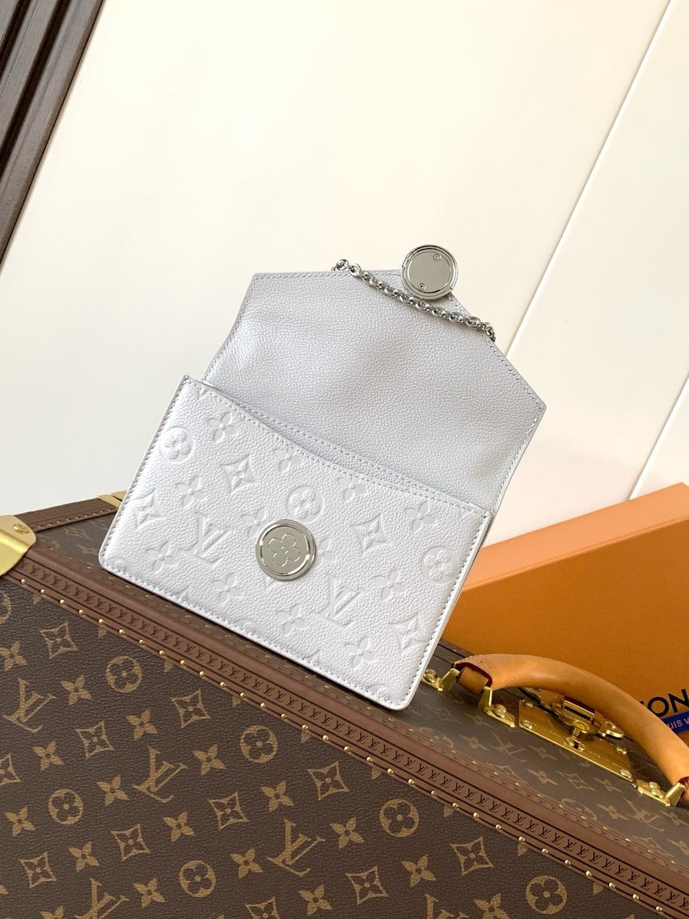 Anum Bags LVn Luxury Bag --78998