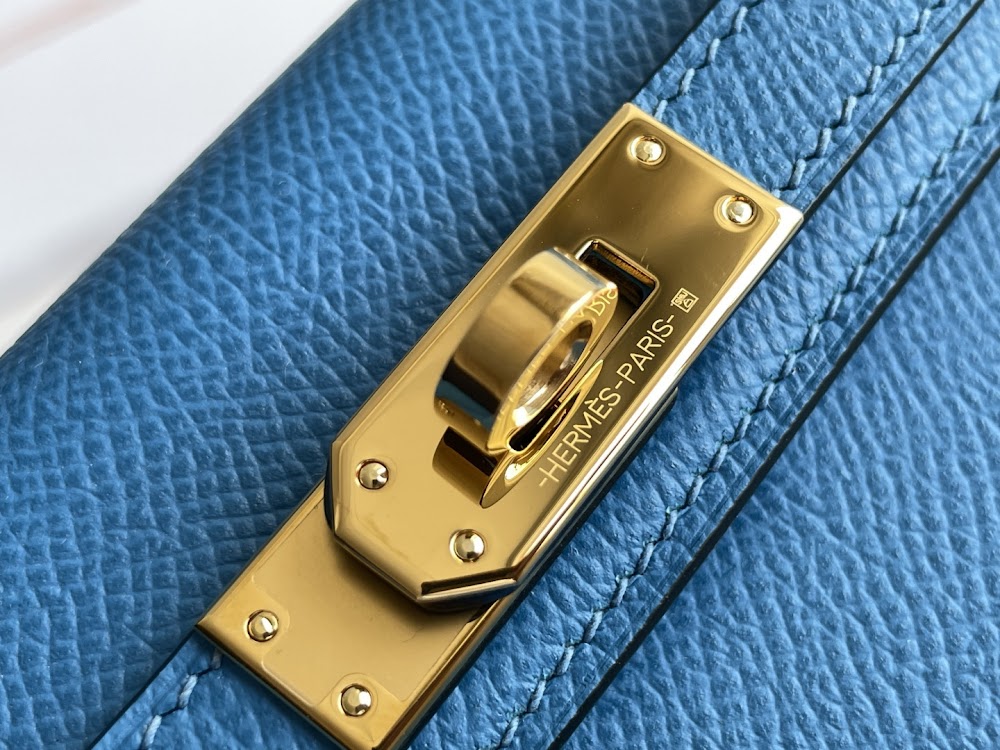 Anum Bags Hermesn Luxury Bag --117841