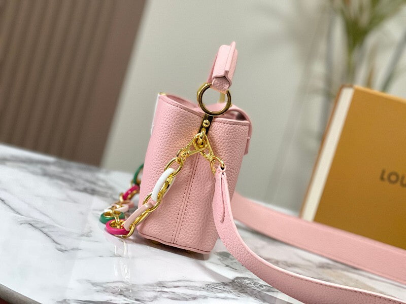 Anum Bags LVn Luxury Bag --80210