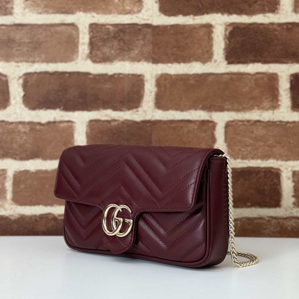 Ezyycart Bags Guccin Luxury Bag --94281