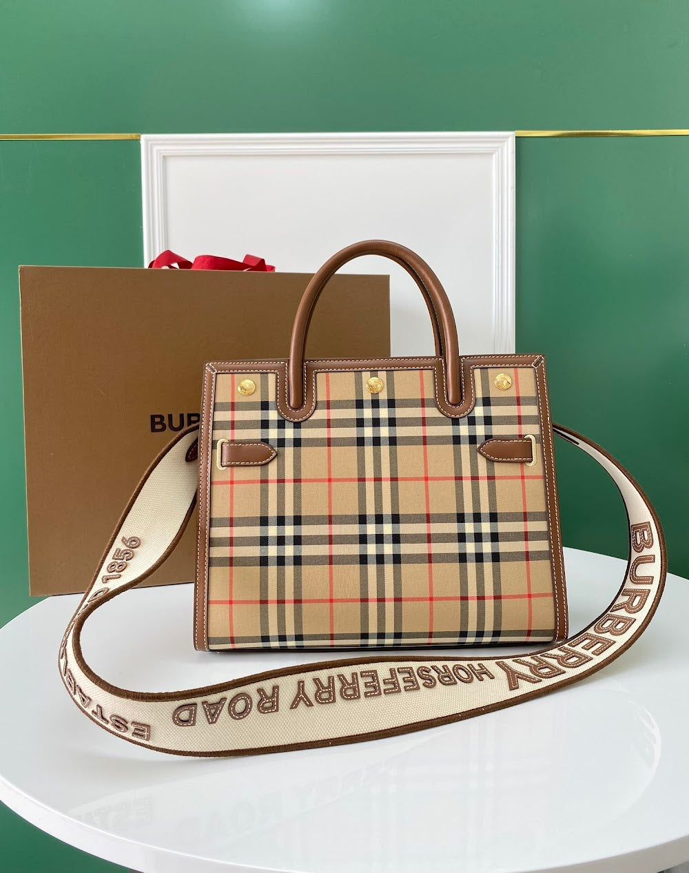 Ezyycart Bags Luxury Bag --50198