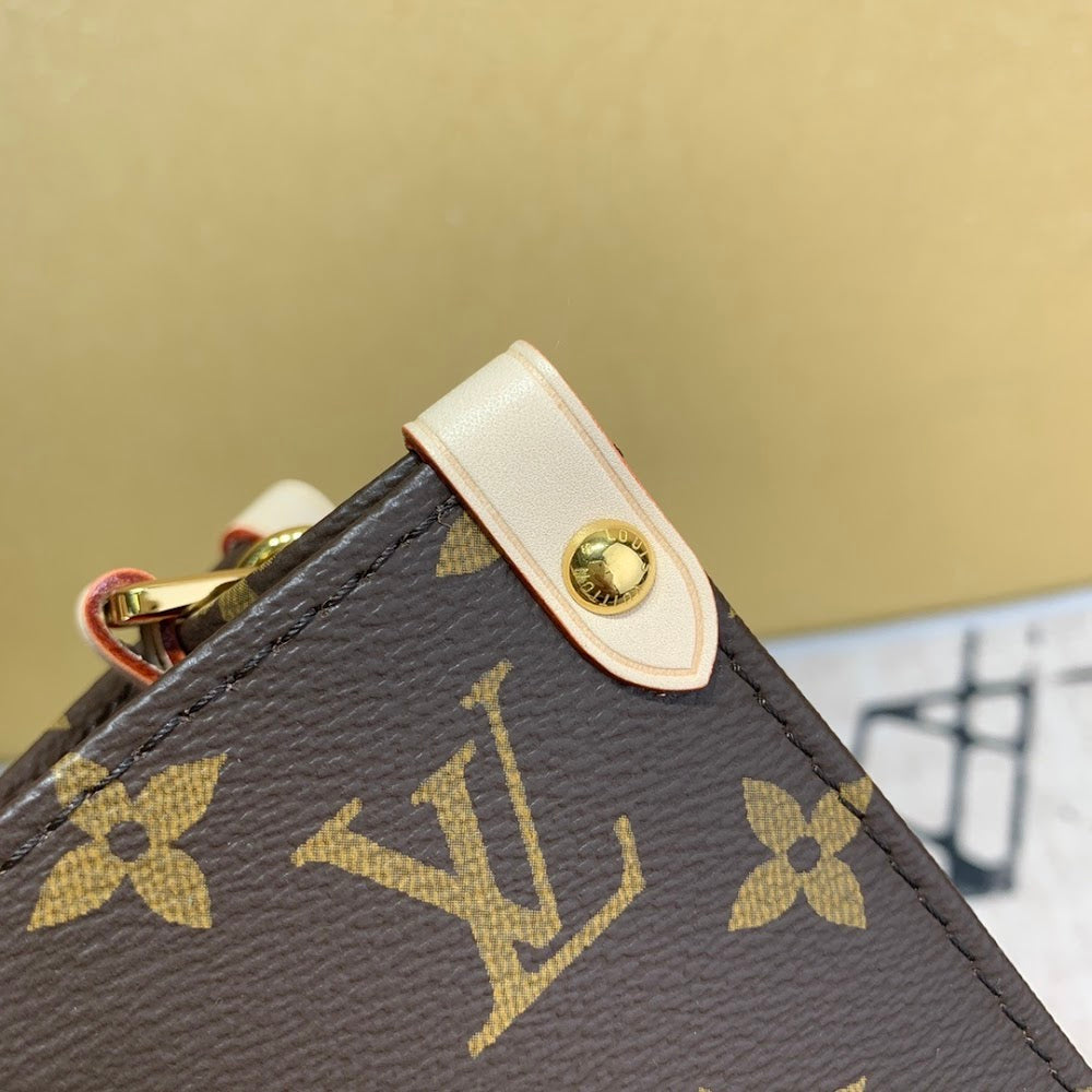 Anum Bags ln Luxury Bag --60003