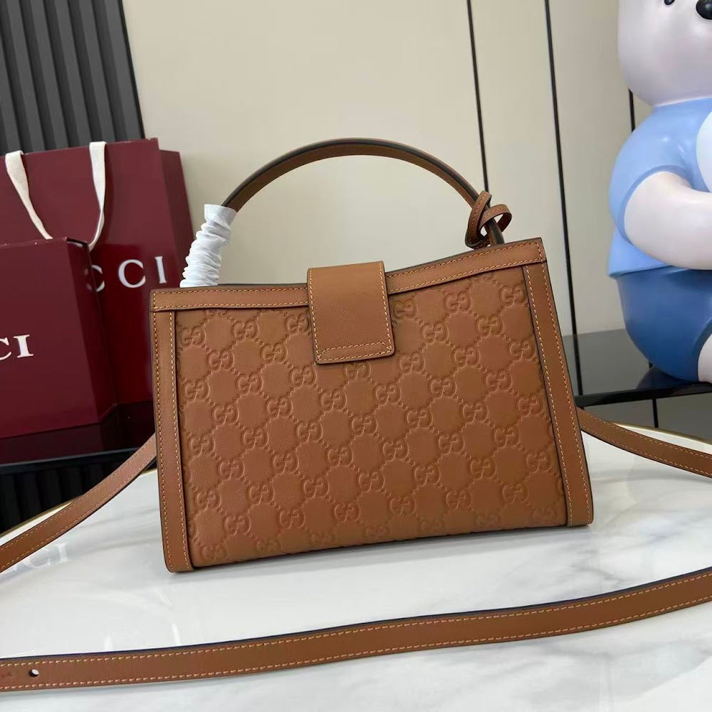 Ezyycart Bags Guccin Luxury Bag --94805
