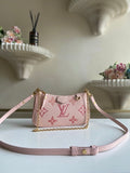 Anum Bags LVn Luxury Bag --80019