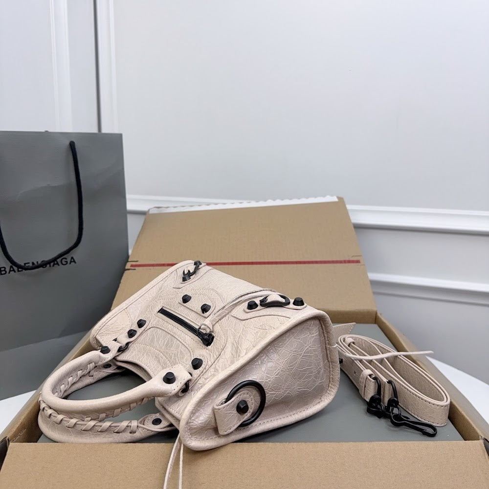 Ezyycart Bags Balenciaga Luxury Bag --110972