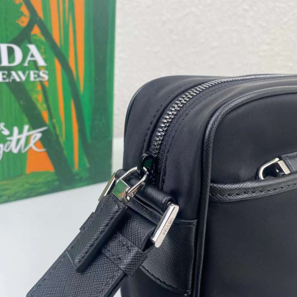 Ezyycart Bags Prada Luxury Bag --54050