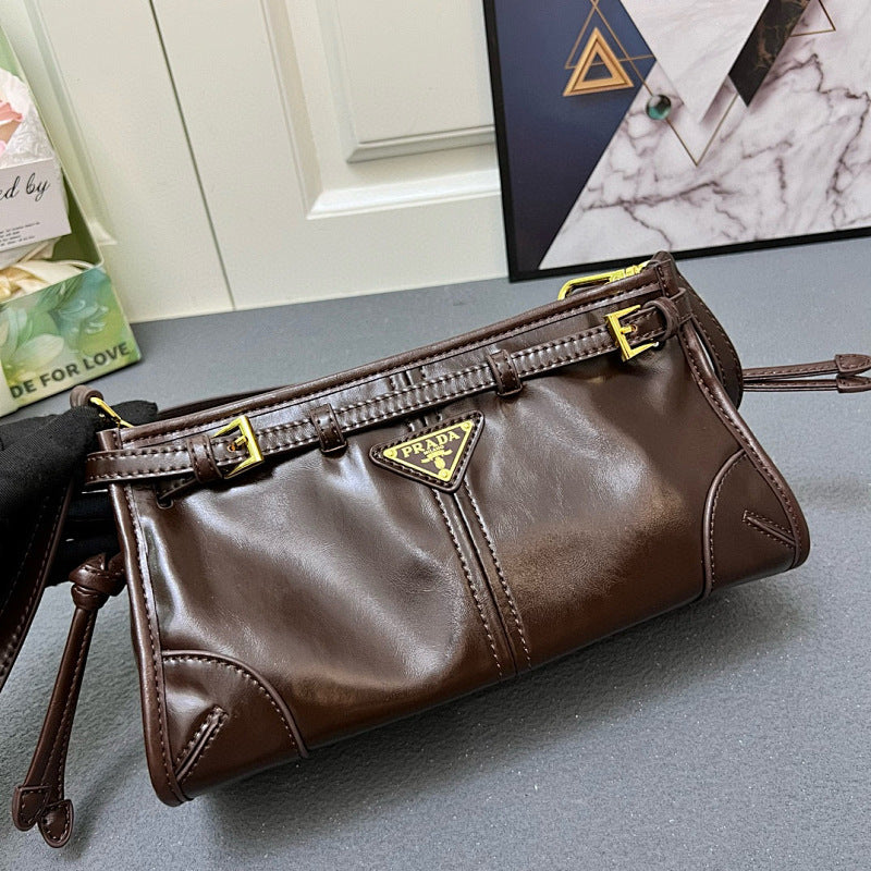 Ezyycart Bags pradn Luxury Bag --74124