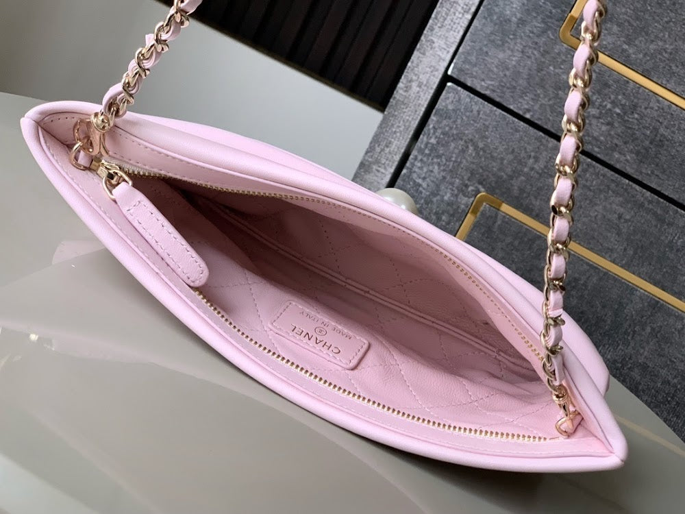 Anum Bags CHn Luxury Bag --113983