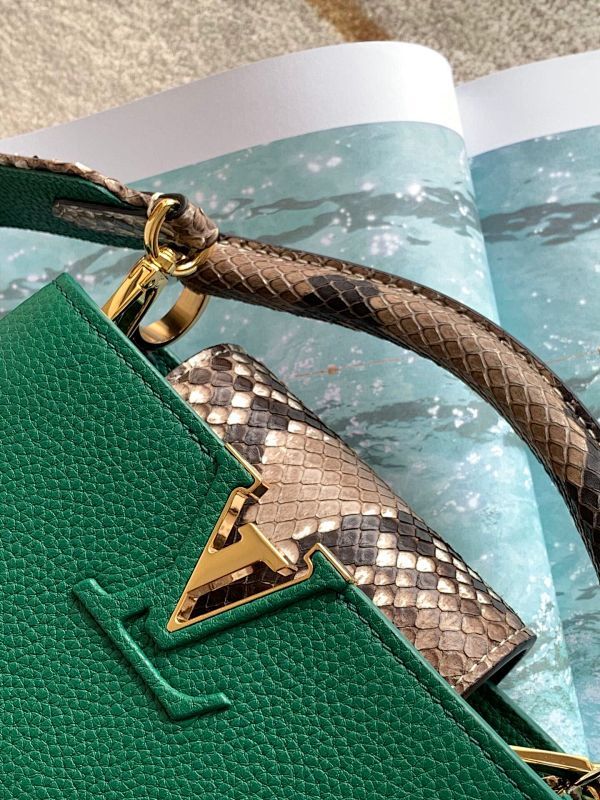 Anum Bags ln Luxury Bag --56711