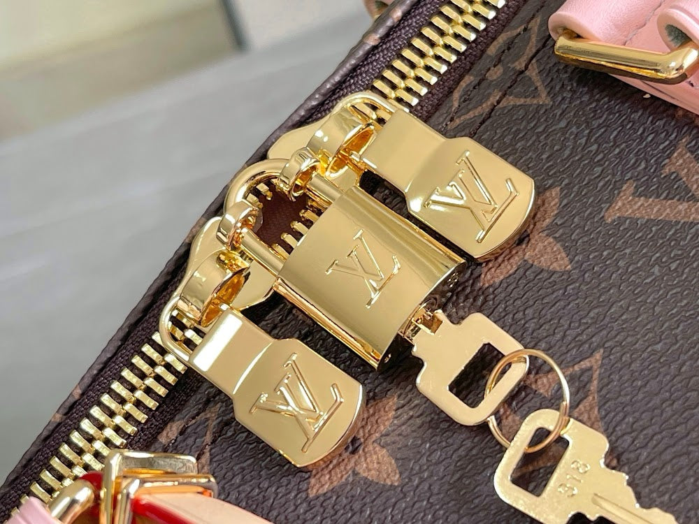 Anum Bags LVn Luxury Bag --78892