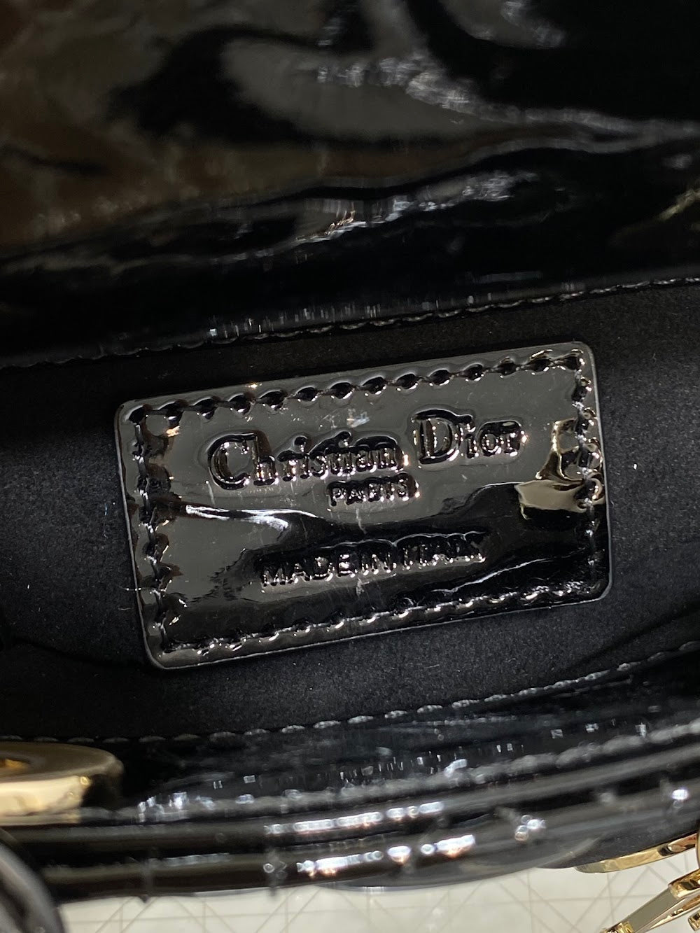 Anum Bags Diorn Luxury Bag --114987