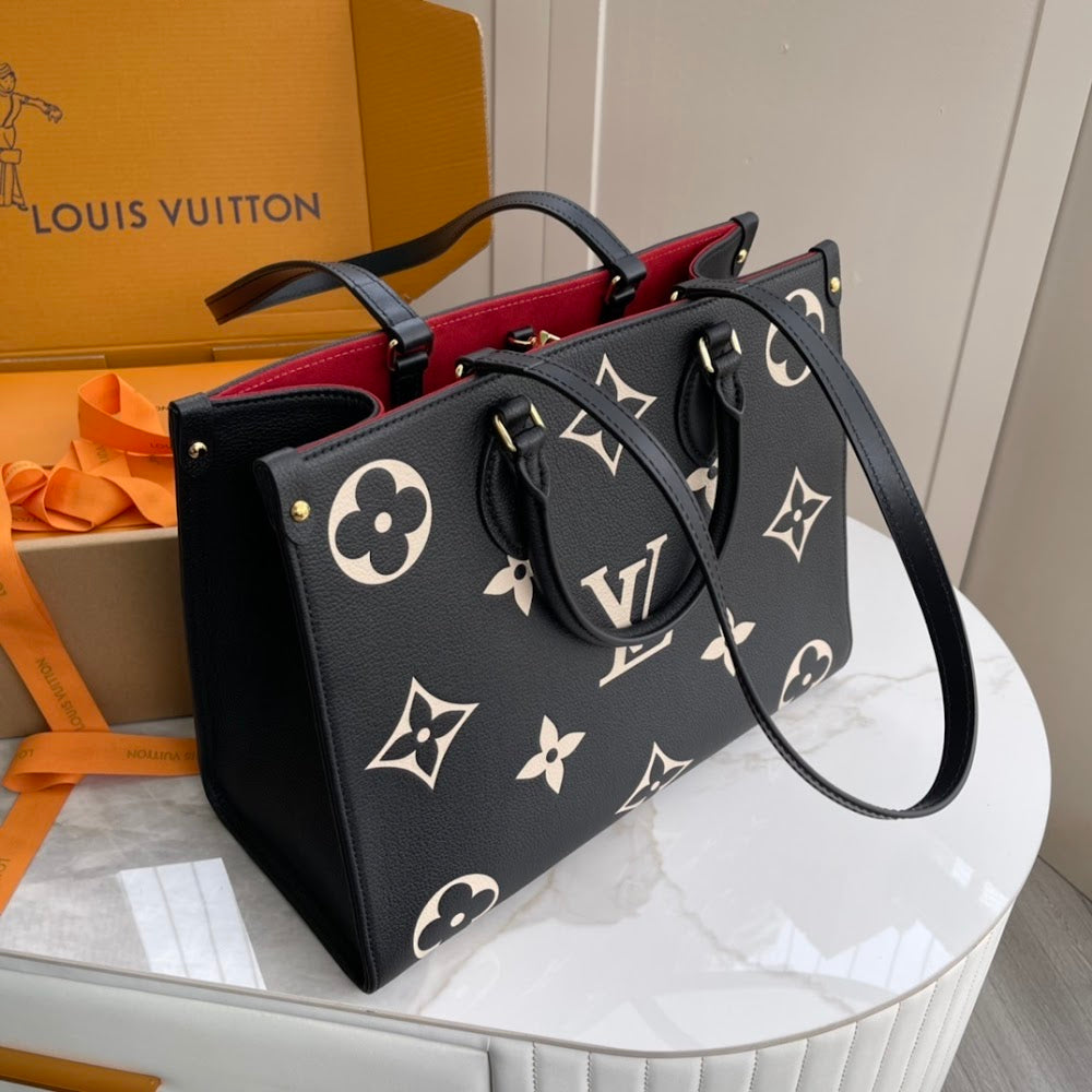 Anum Bags LVn Luxury Bag --79408