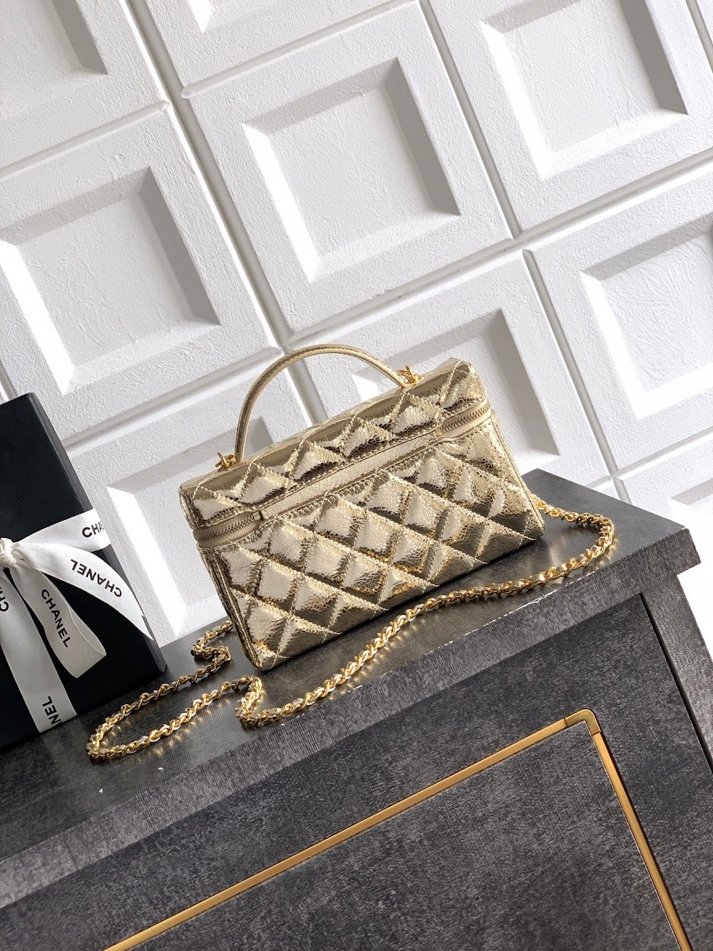 Anum Bags CHn Luxury Bag --112945