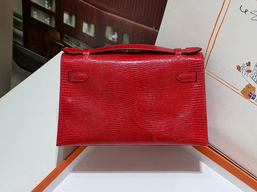 Anum Bags Hermesn Luxury Bag --117079