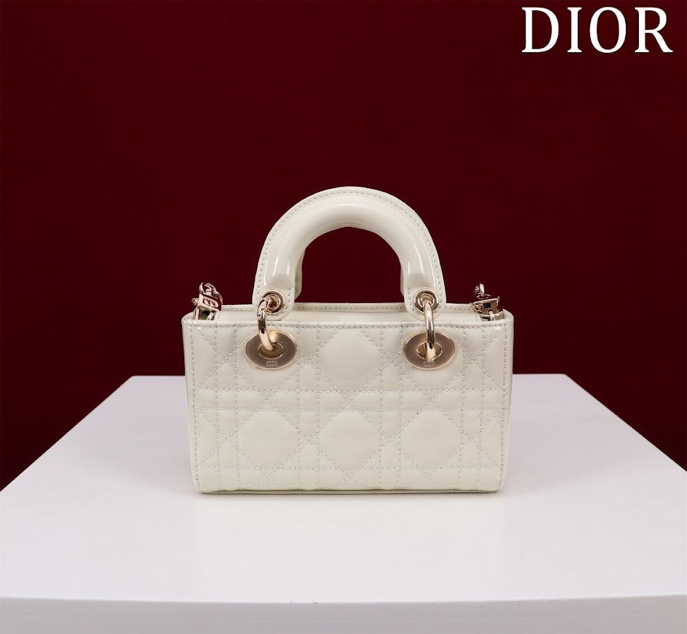 Ezyycart Bags Diorn Luxury Bag --116426