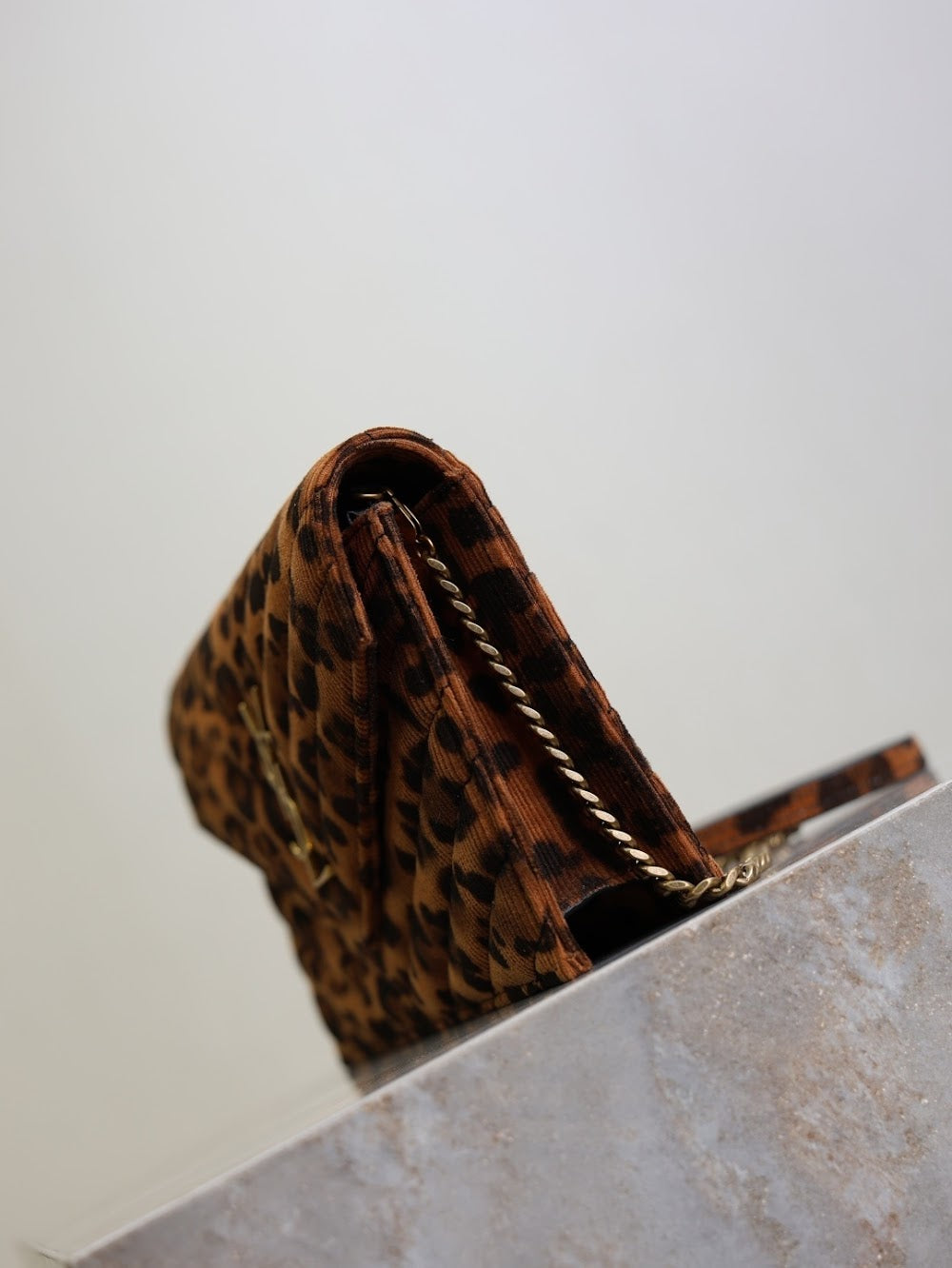 Ezyycart Bags YSLn Luxury Bag --119648