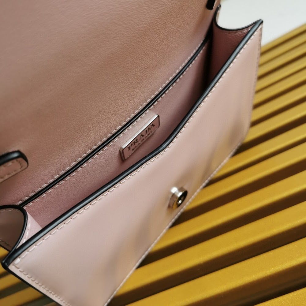 Ezyycart Bags Pradn Luxury Bag --101532