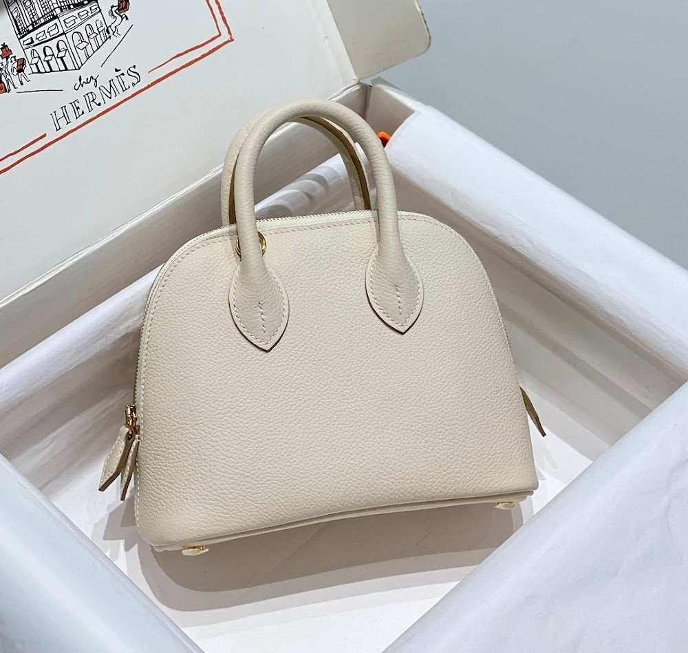 Anum Bags Hermesn Luxury Bag --118781