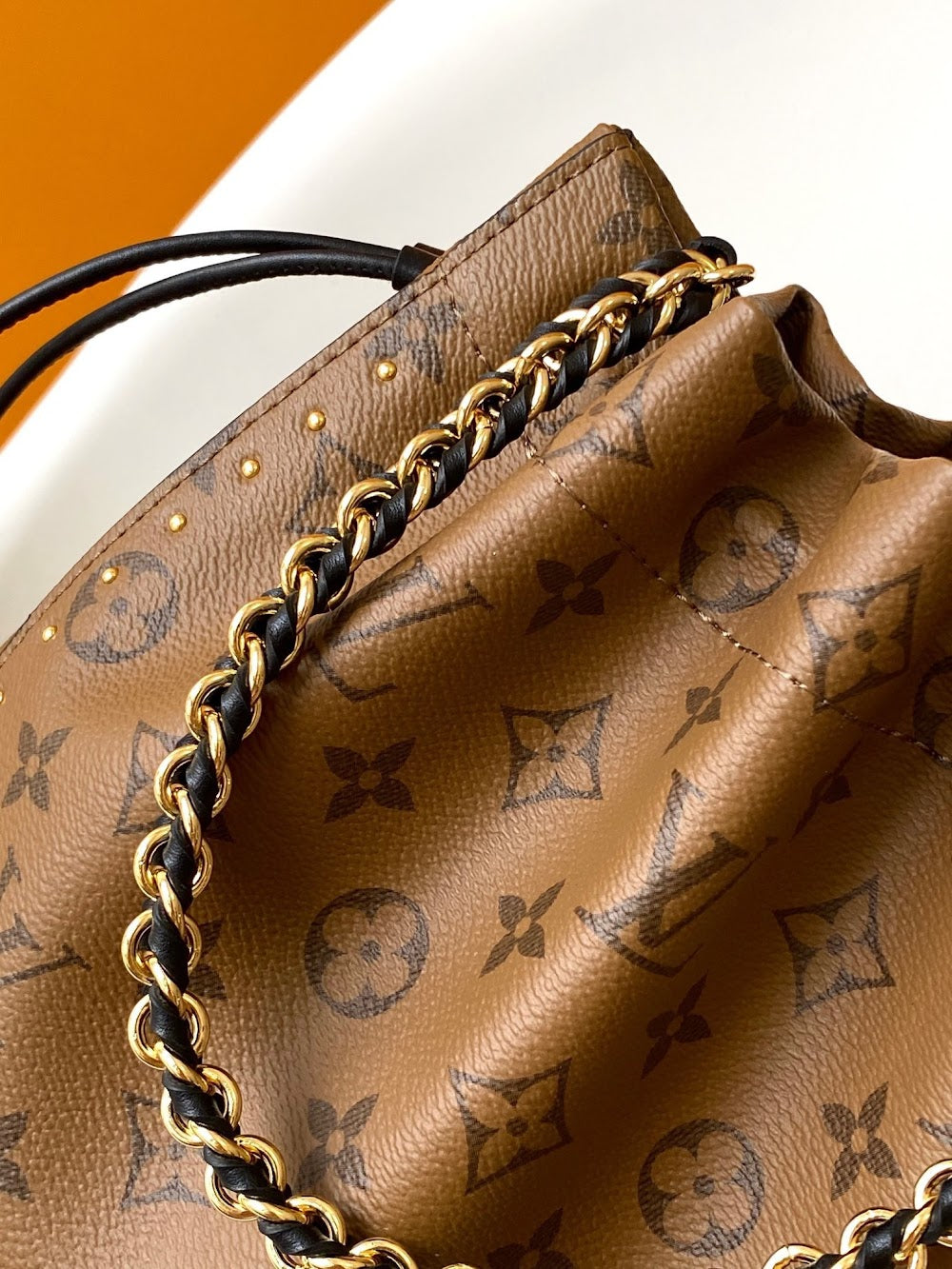 Anum Bags LVn Luxury Bag --79618