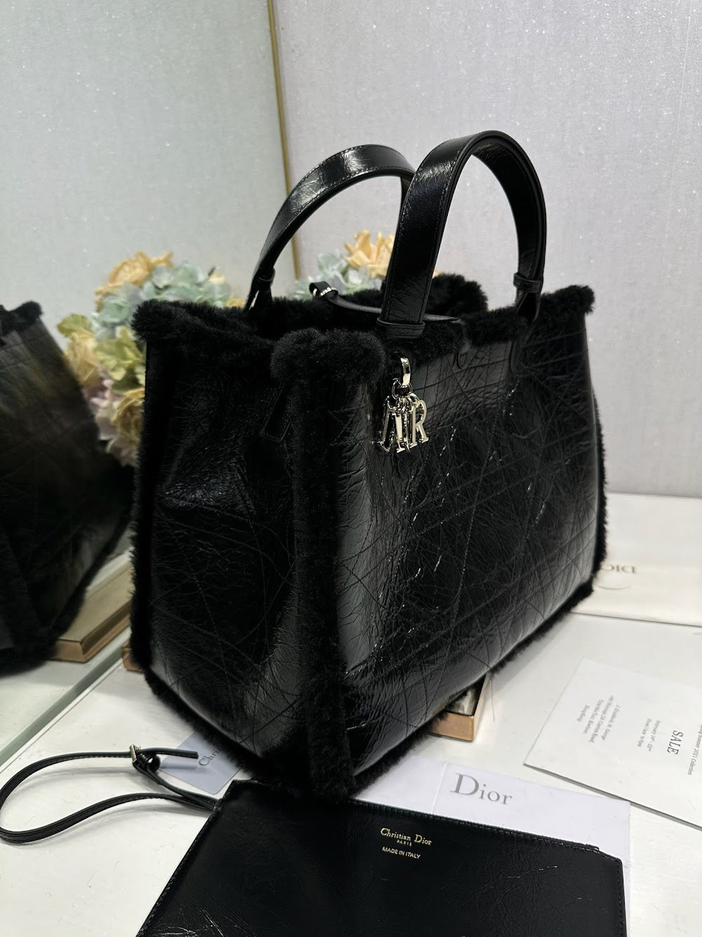Ezyycart Bags Diorn Luxury Bag --116343