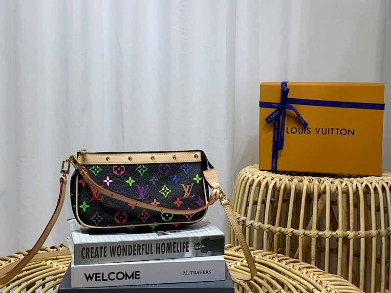Anum Bags ln Luxury Bag --59992