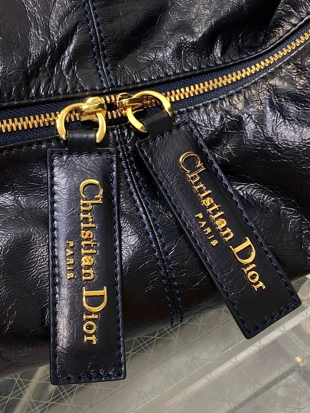 Anum Bags Diorn Luxury Bag --114550