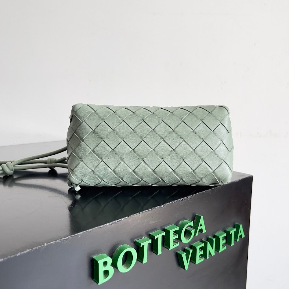 Ezyycart Bags Bottegan Luxury Bag --91178