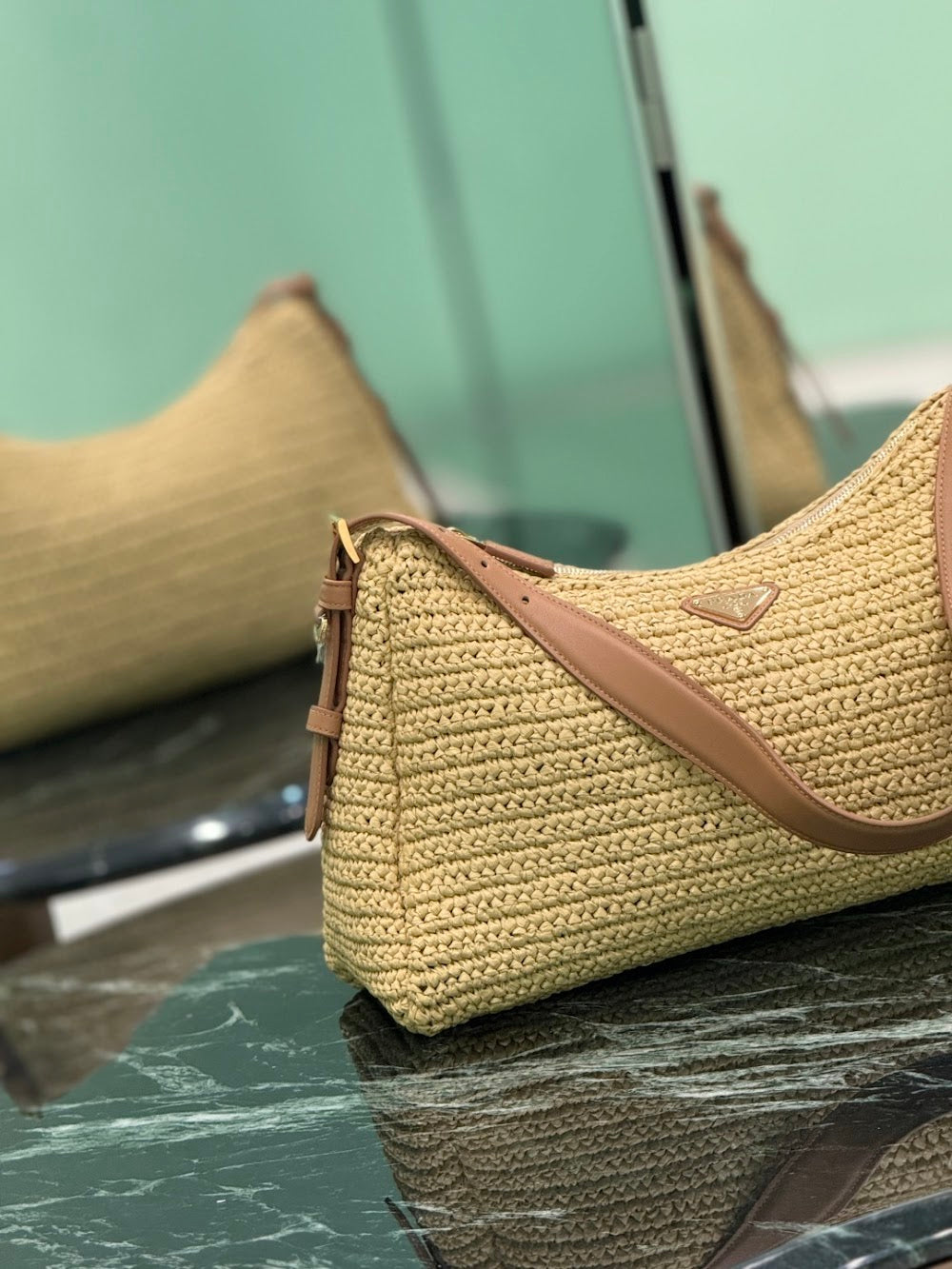 Ezyycart Bags Pradn Luxury Bag --102972