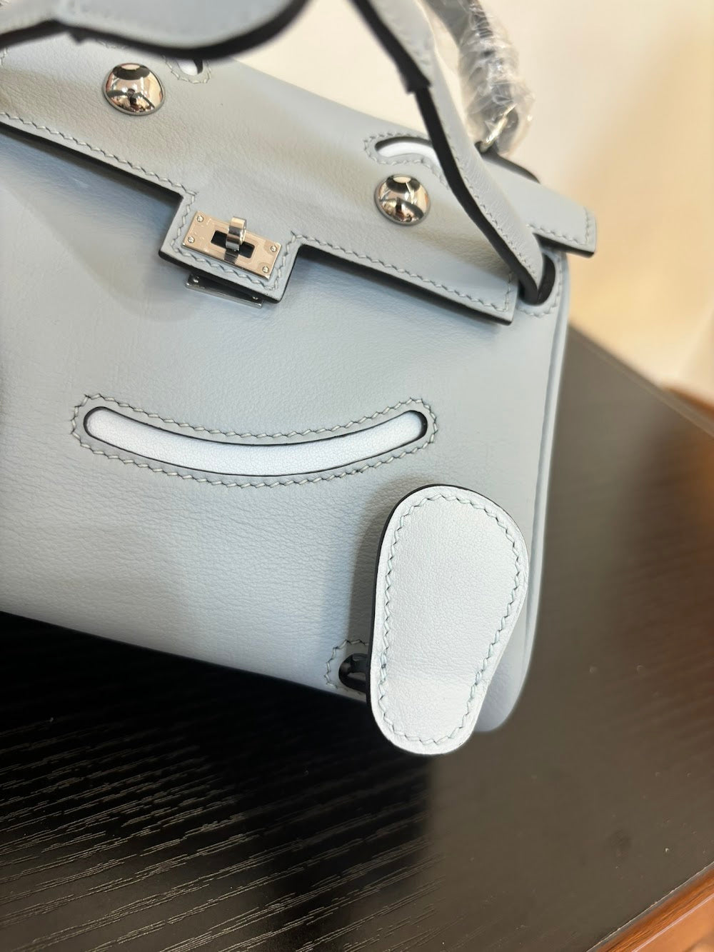 Anum Bags Hermesn Luxury Bag --118033