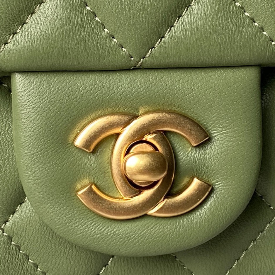 Anum Bags CHn Luxury Bag --112864