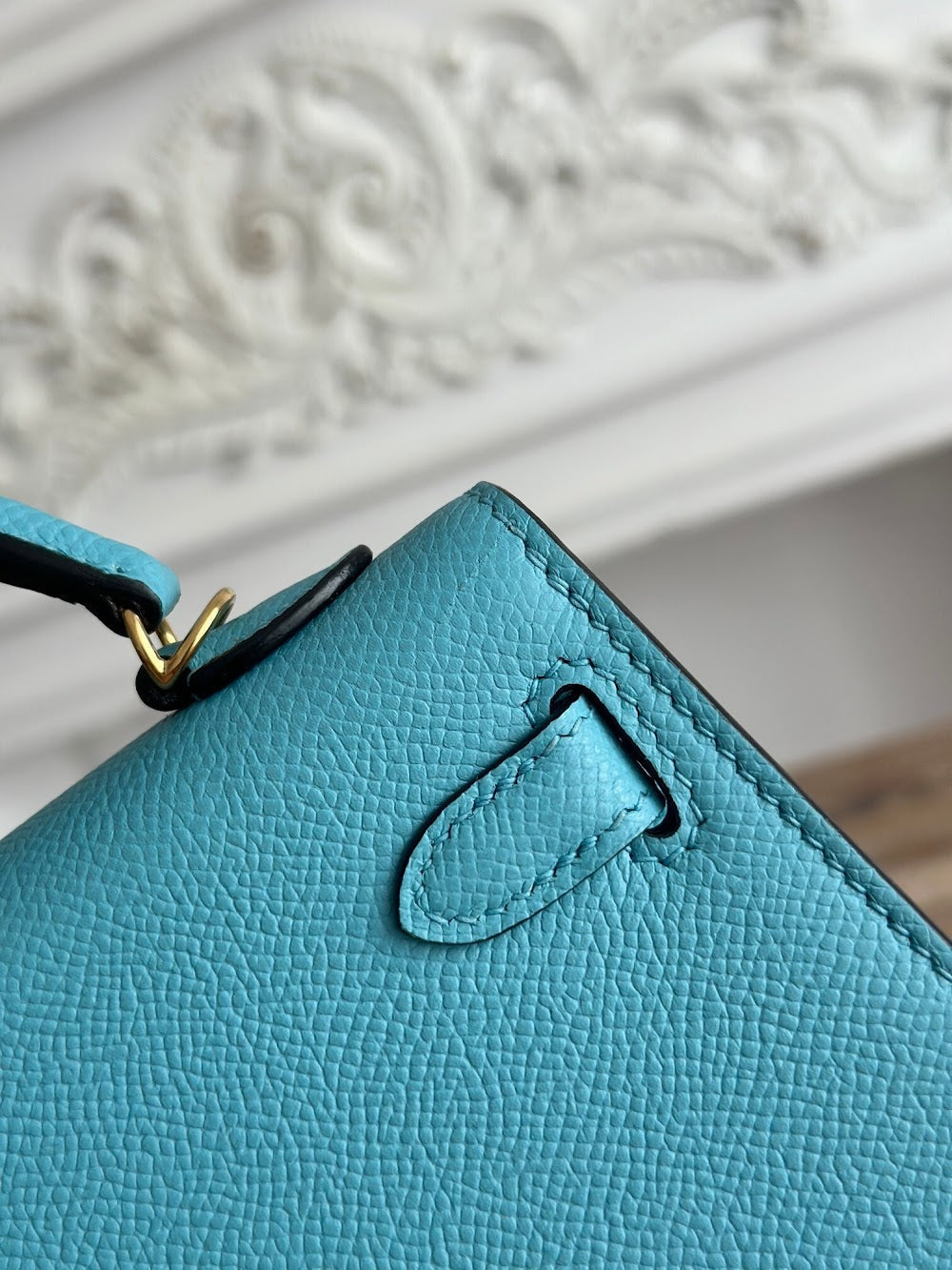 Ezyycart Bags Hermesn Luxury Bag --116944