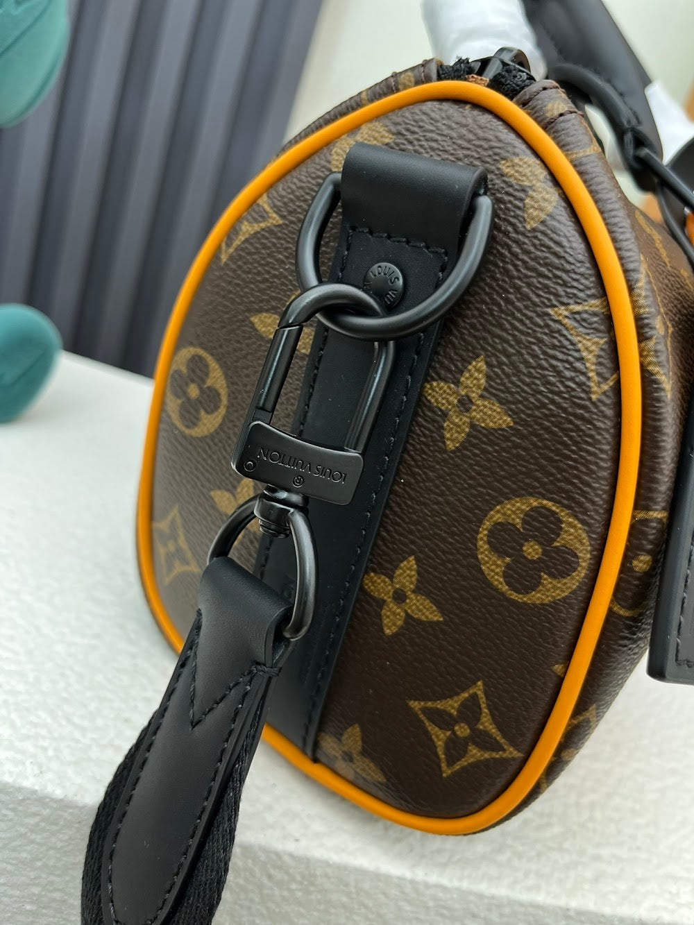 Anum Bags LVn Luxury Bag --80925