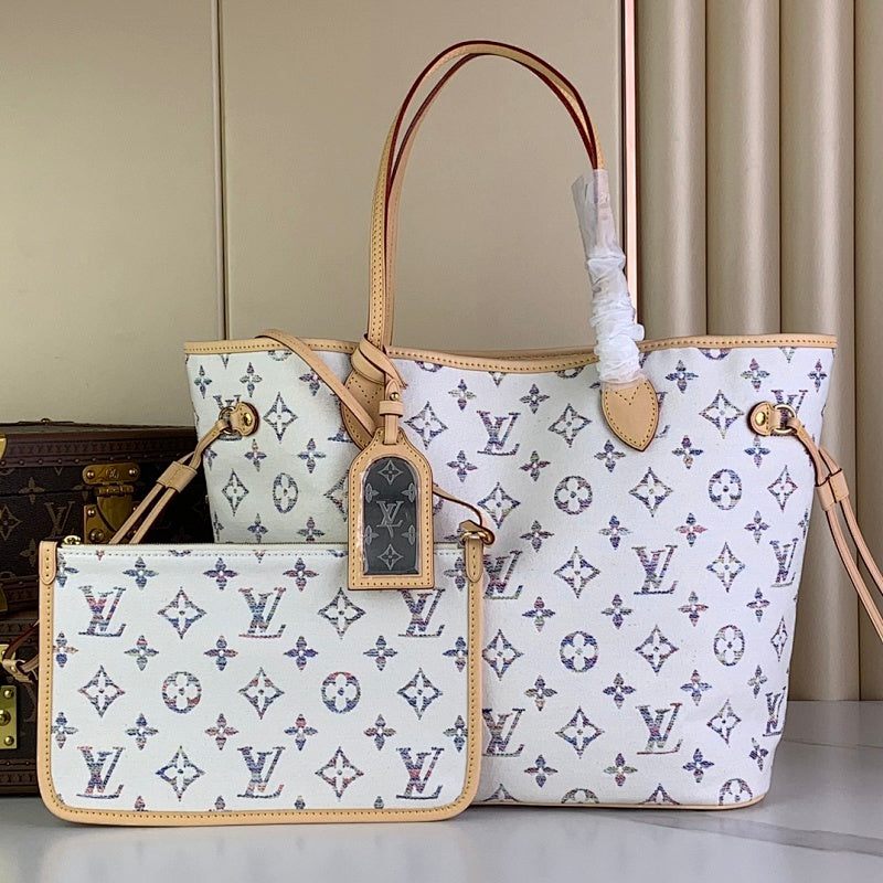 Anum Bags LV Luxury Bag --55765