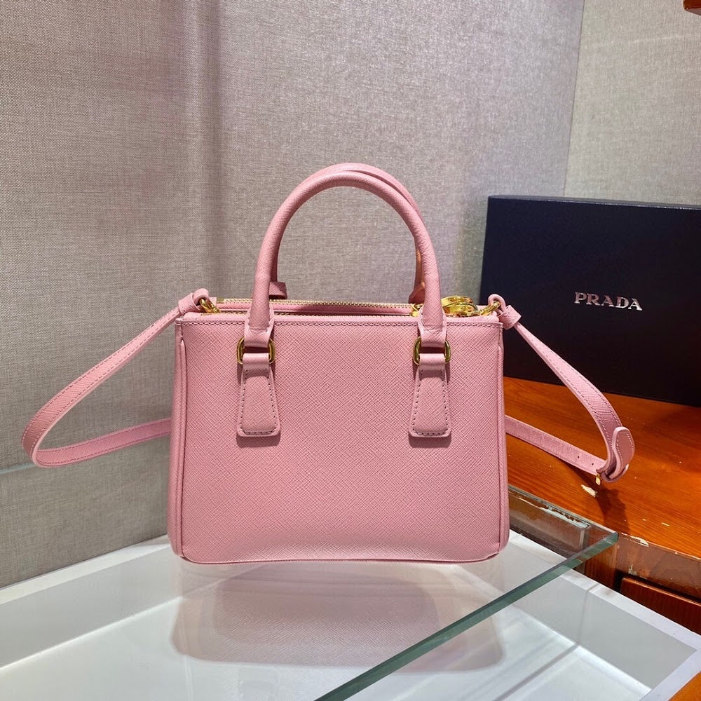 Ezyycart Bags Prada Luxury Bag --54438