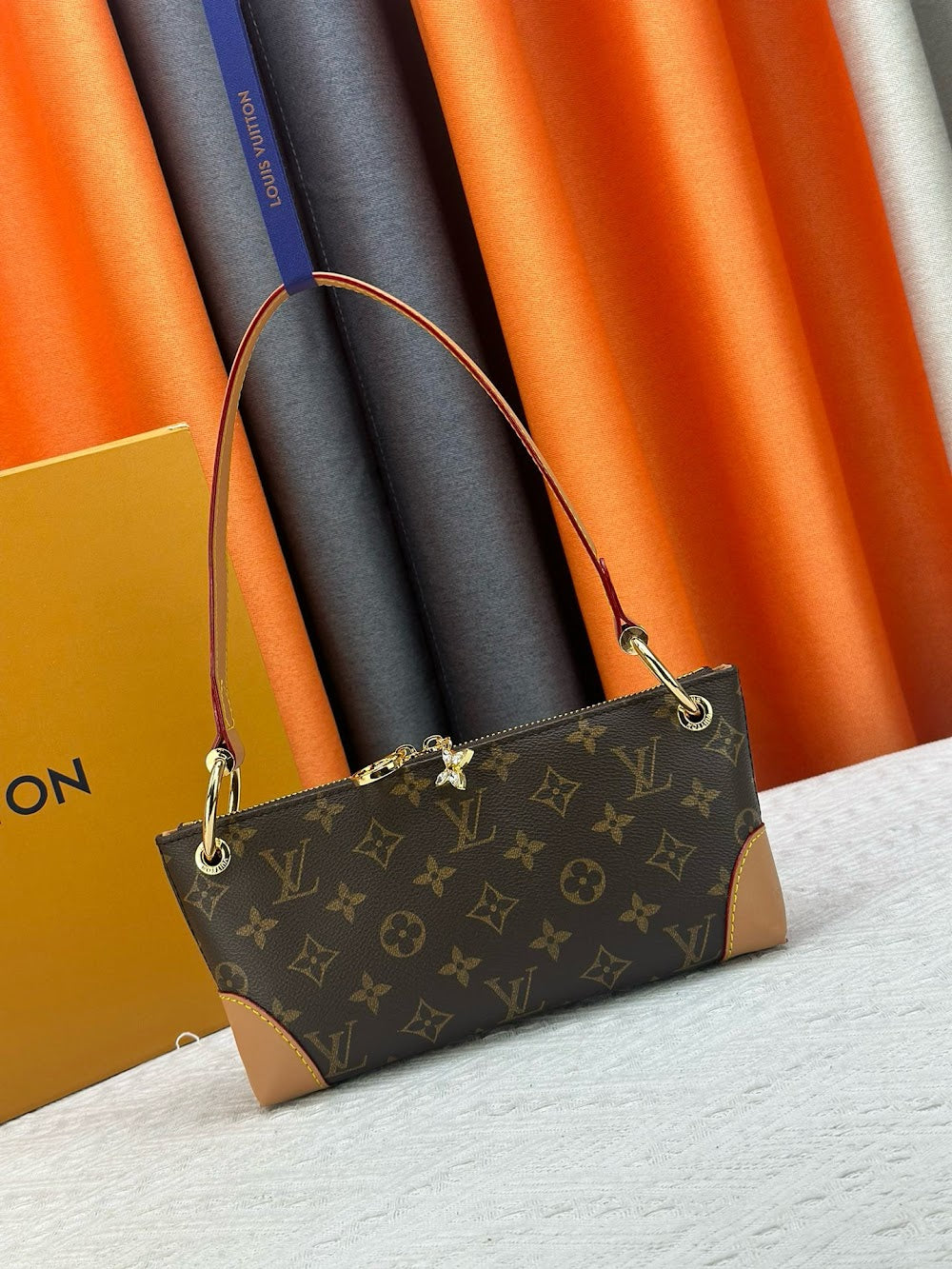 Anum Bags LVn Luxury Bag --79772