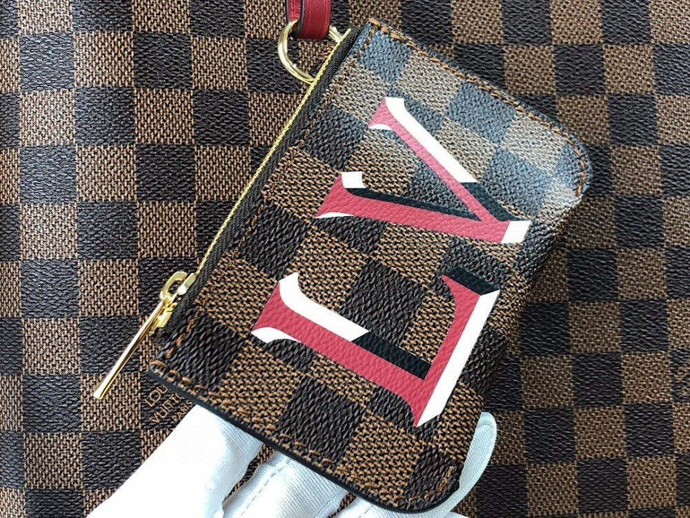 Ezyycart Bags ln Luxury Bag --60525