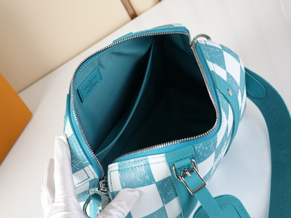 Anum Bags ln Luxury Bag --60438