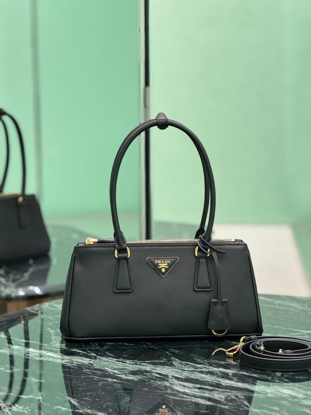Ezyycart Bags Pradn Luxury Bag --102739